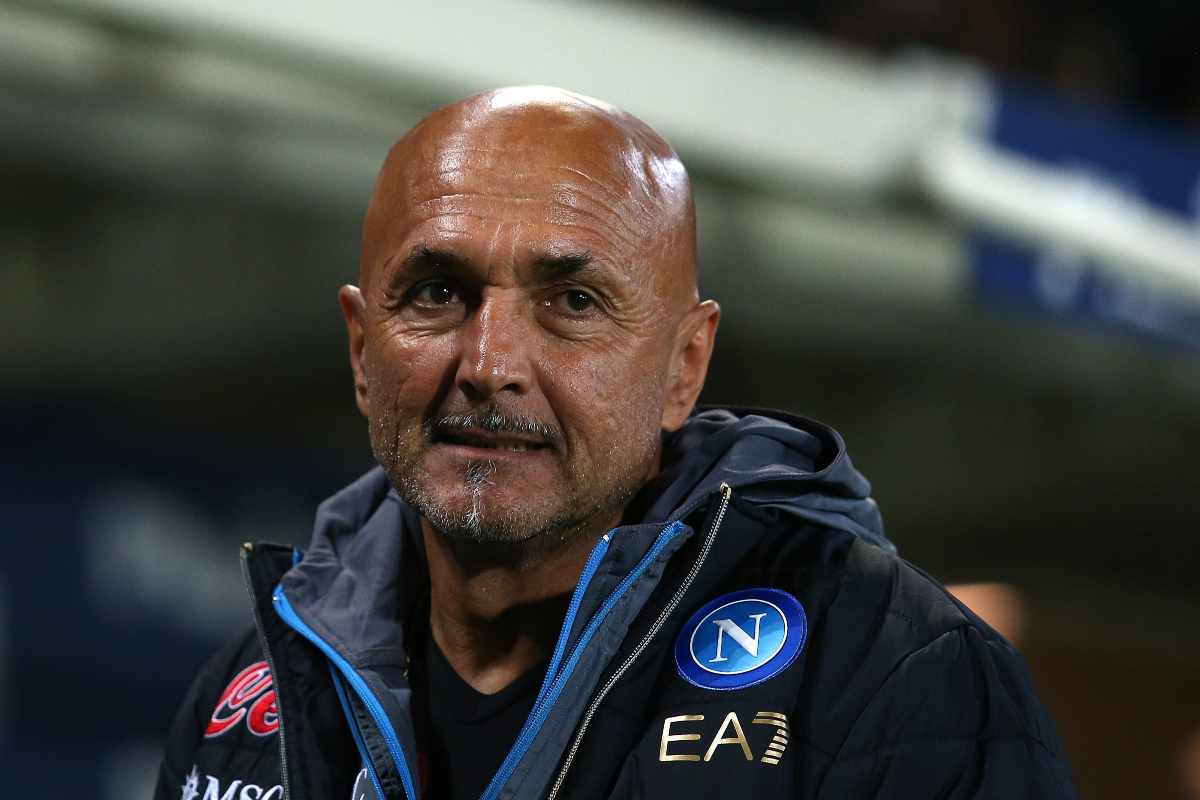 spalletti napoli conferenza stampa