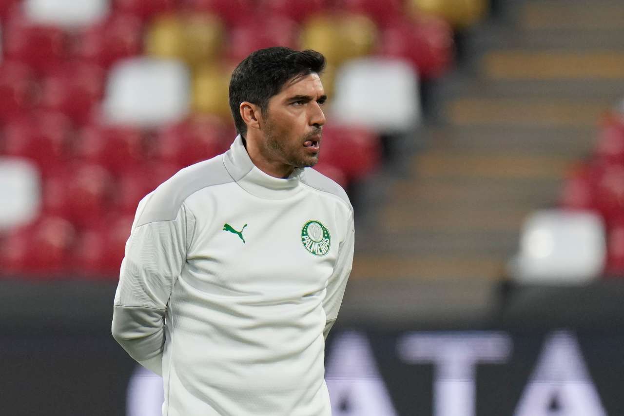 Abel Ferreira Chelsea (LaPresse) - Calcionow