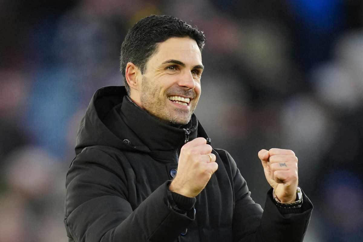 Arteta