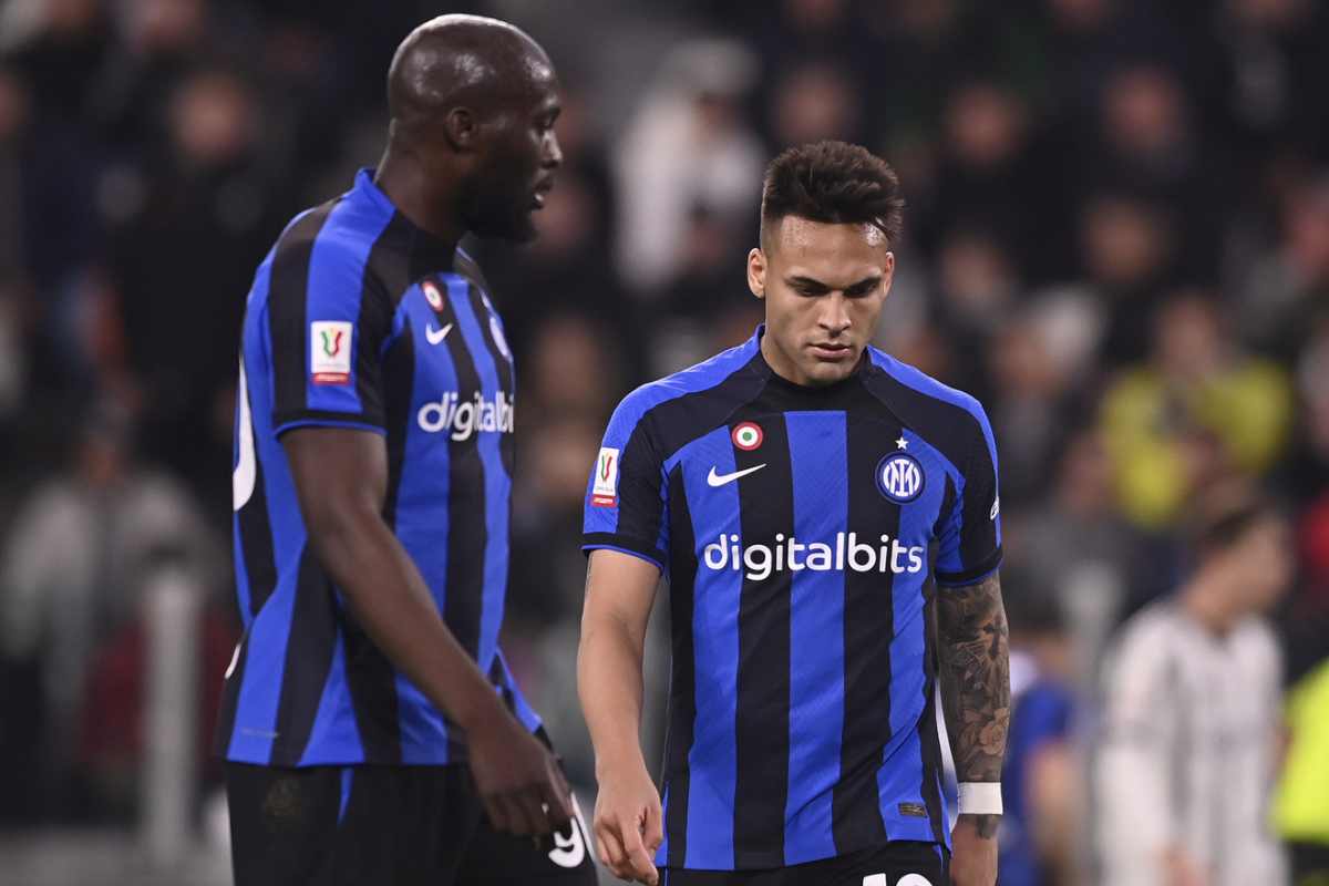 Balogun Inter Milan calciomercato - CalcioNow.it (La Presse)