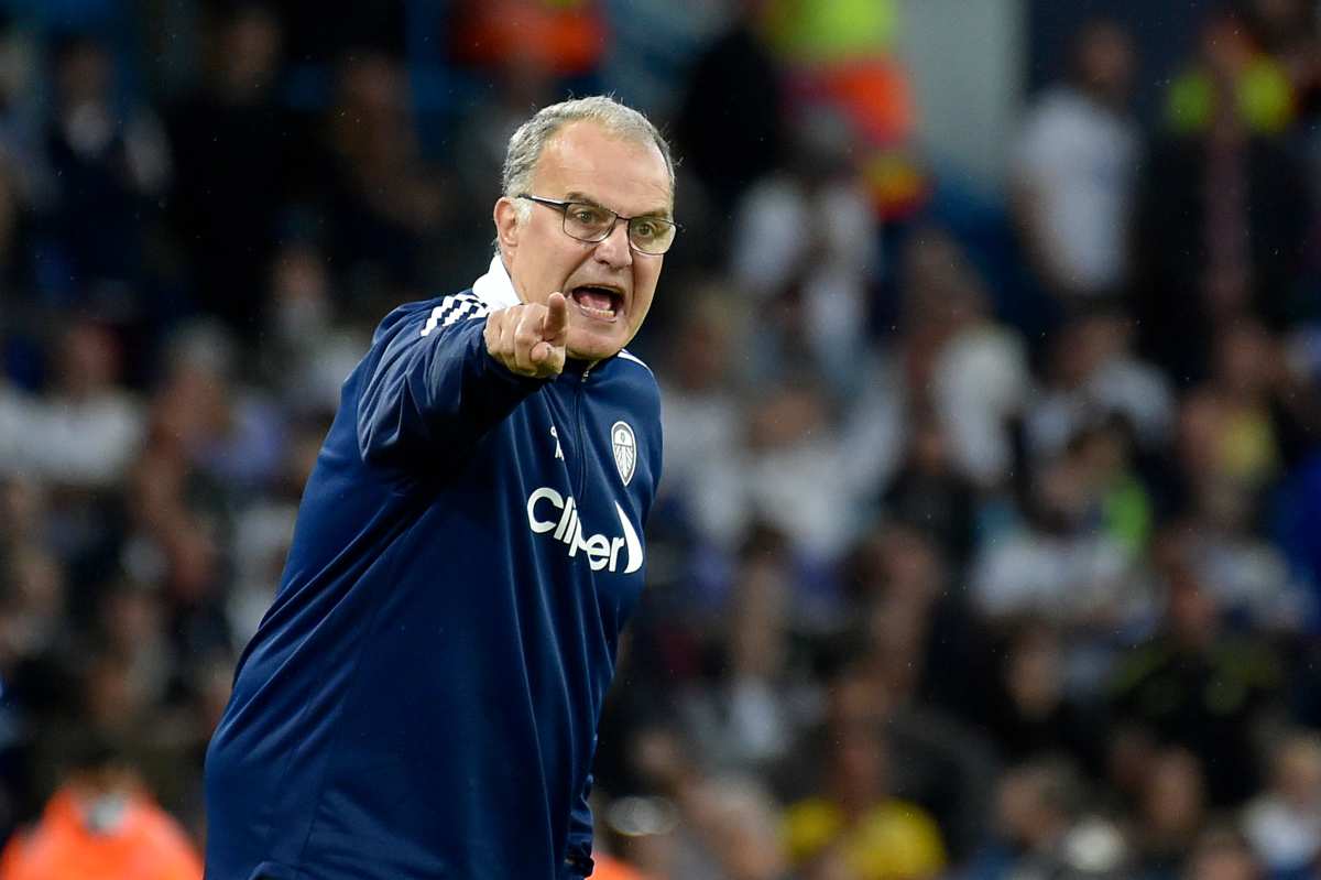 Bielsa Uruguay (LaPresse) - calcionow.it