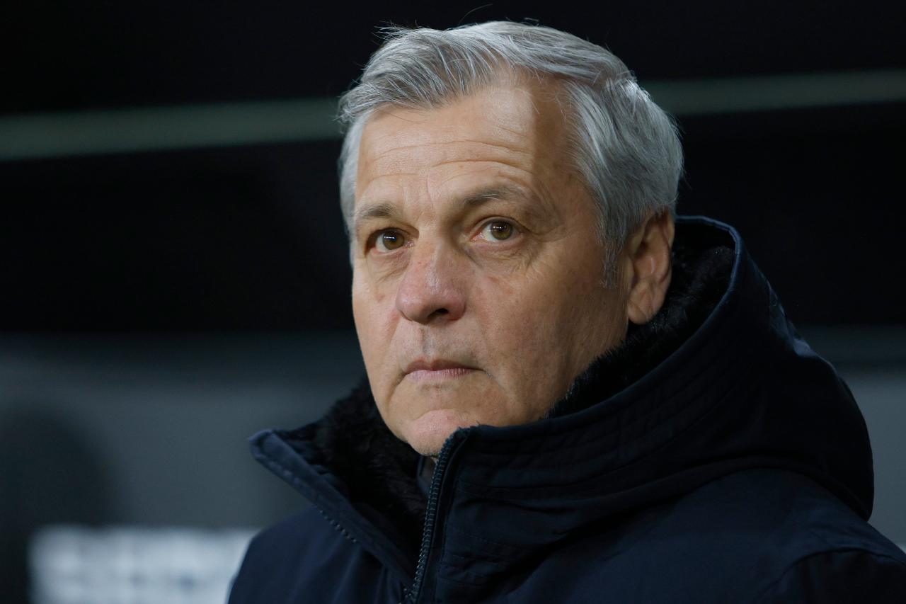 Bruno Genesio Rennes - Calcionow.it