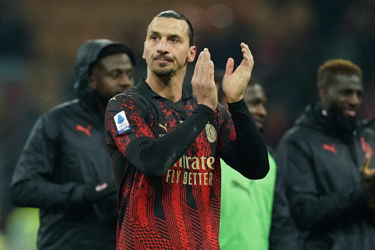 Calciomercato Ibrahimovic Monza (LaPresse) - Calcionow