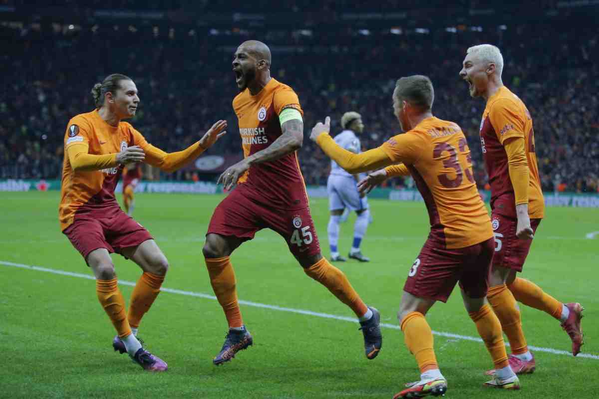 Calciomercato Juventus, favore dal Galatasaray - CalcioNow.it