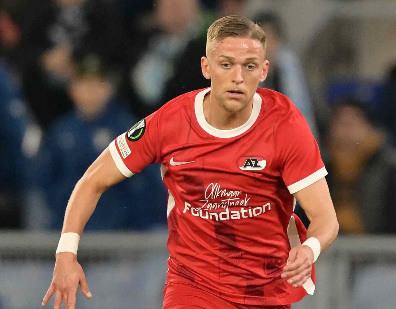 Calciomercato Lazio Karlsson (LaPresse) - Calcionow