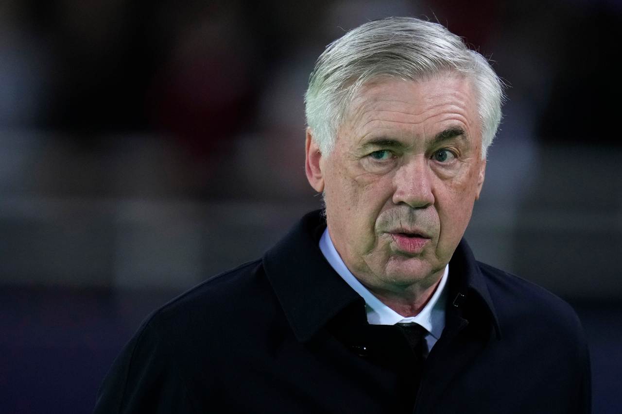 Carlo Ancelotti Brasile - CalcioNow.it