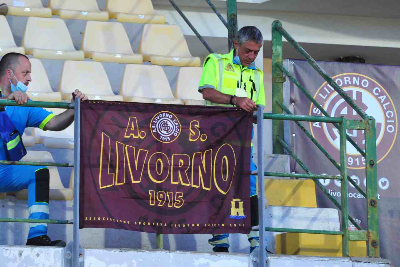 Cessione Livorno accordo - Calcionow.it
