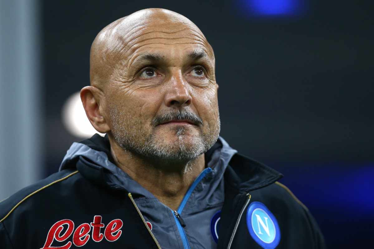 Chelsea Spalletti (LaPresse) - calcionow.it