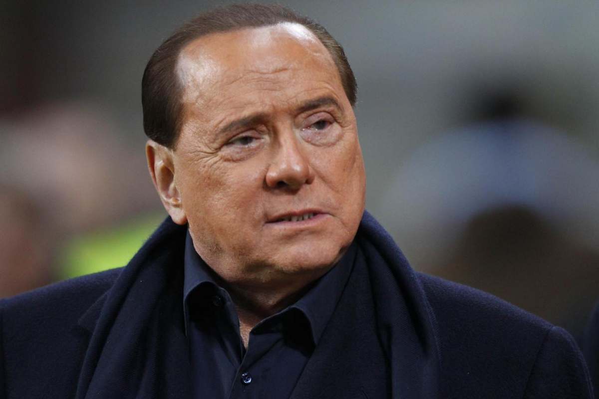 Condizioni Berlusconi ultime notizie