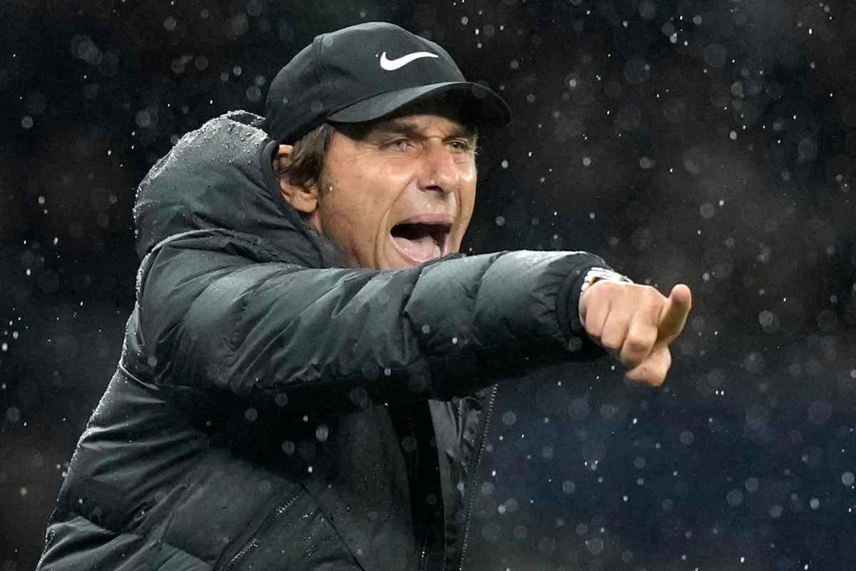 Conte Chelsea