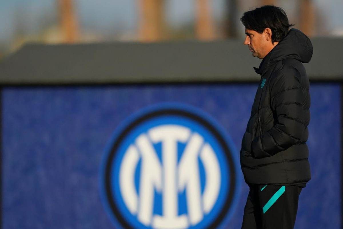 Conte Inter Marotta Cassano