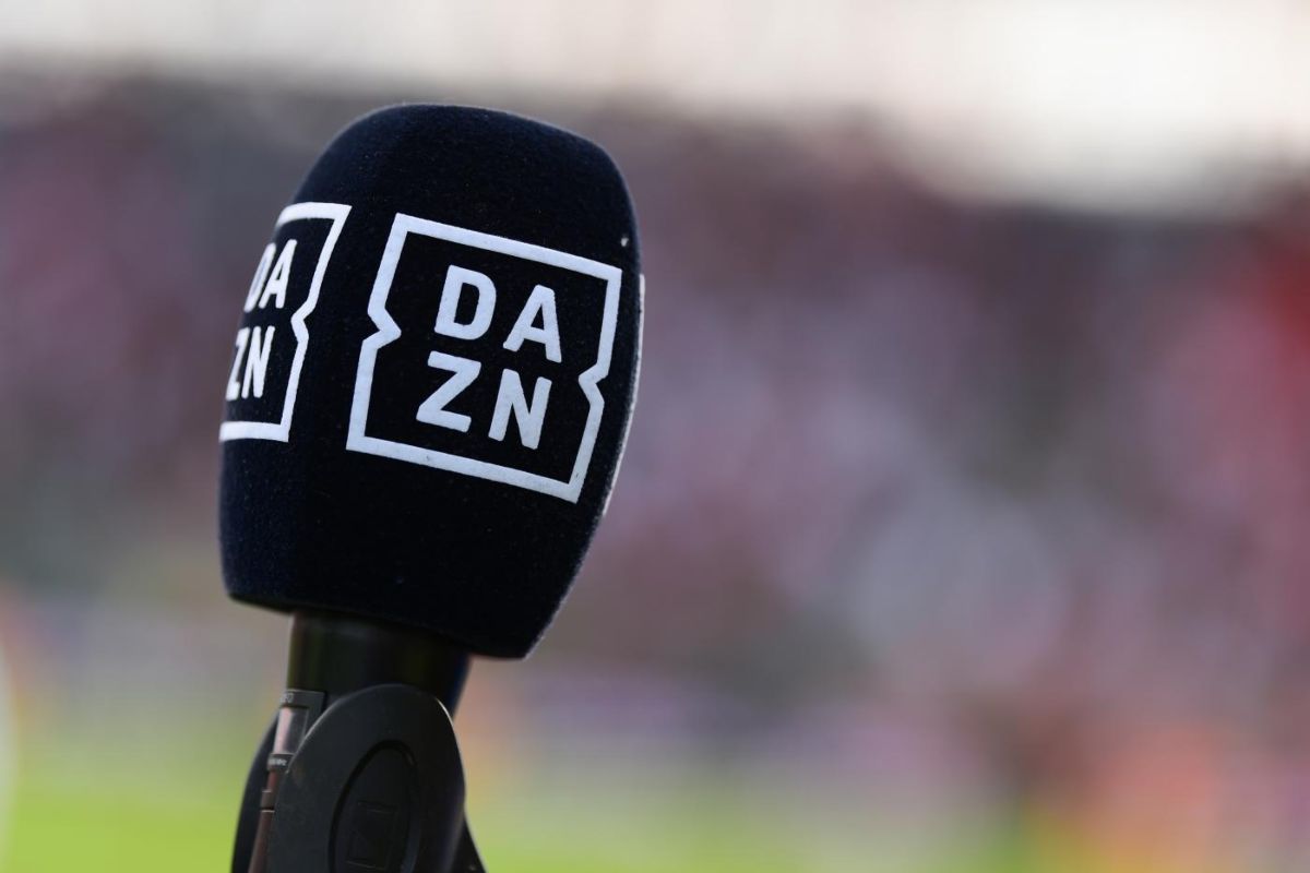 DAZN offerta super