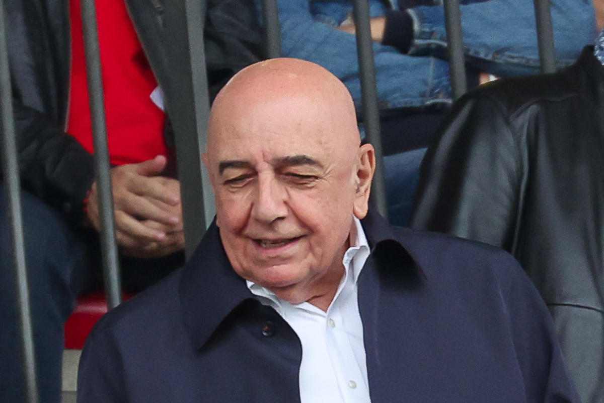 Galliani prova il colpo dall'Inter: vuole Asllani