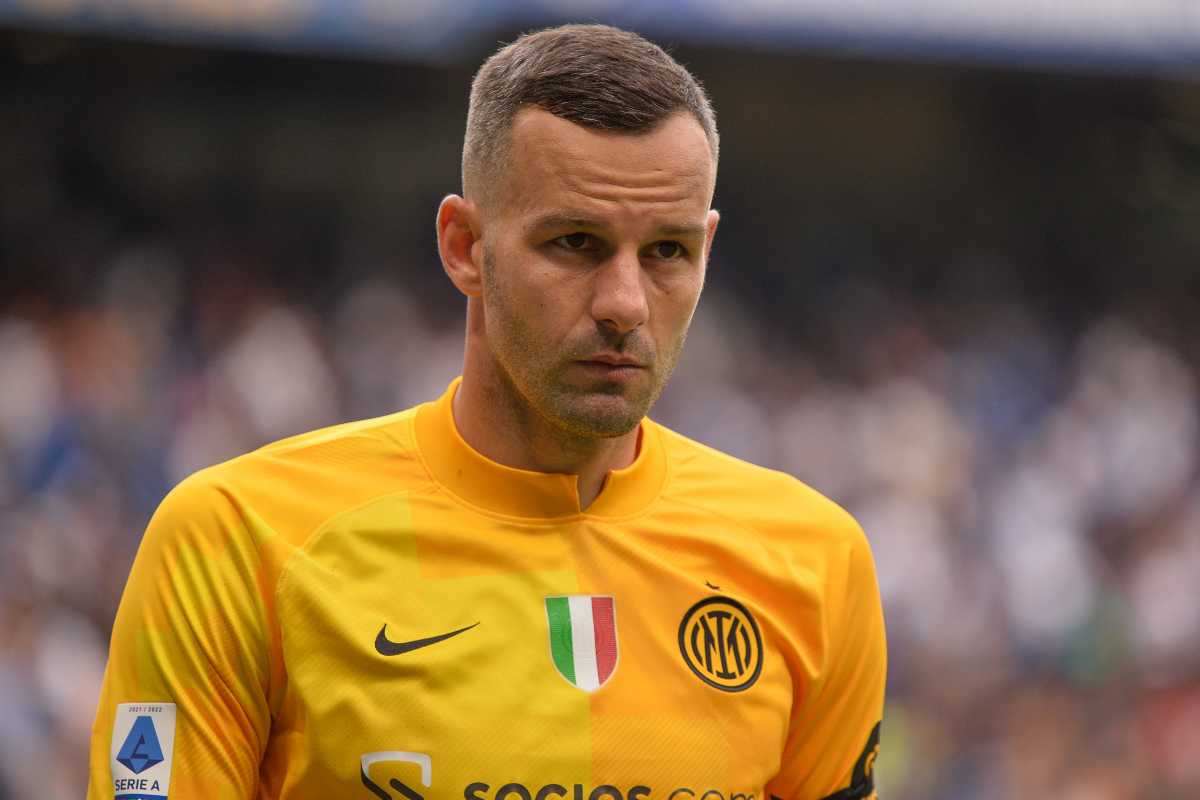 Handanovic