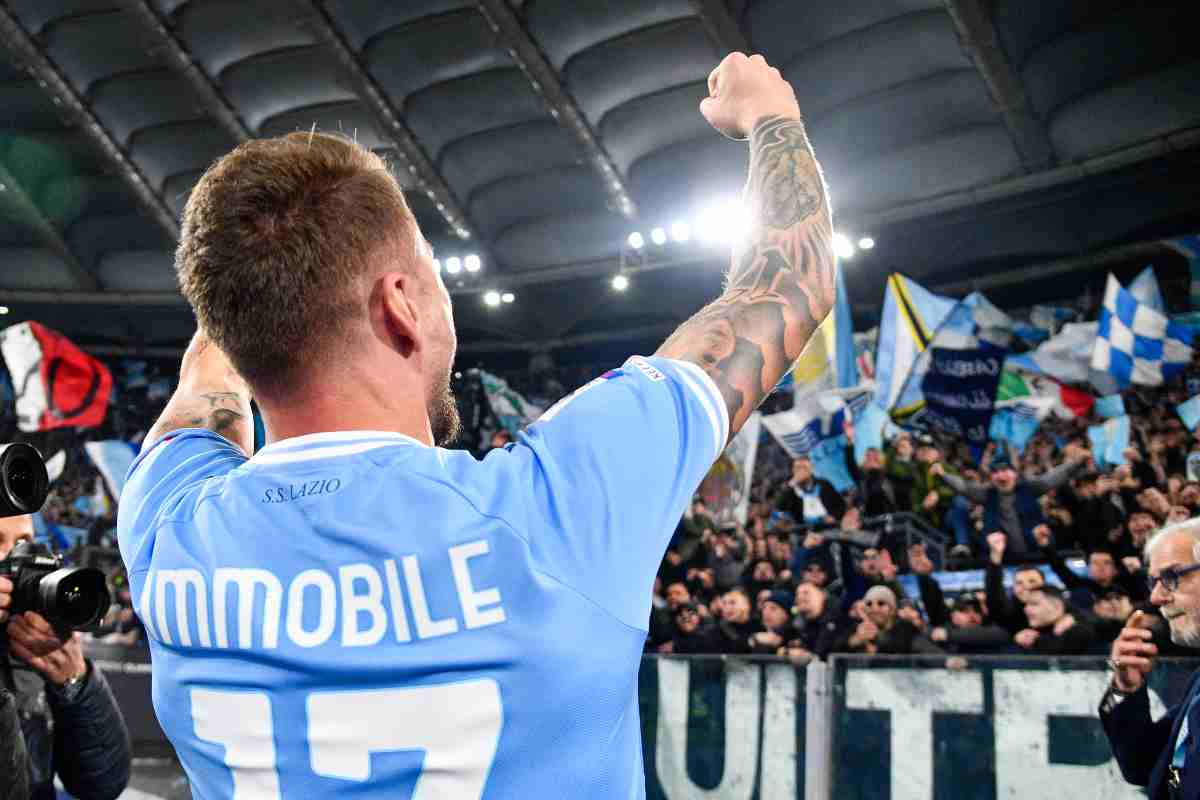 Immobile tempi di recupero