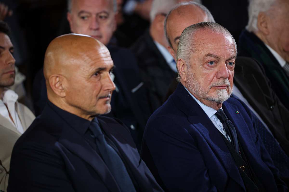 Indagine Napoli affare Osimhen