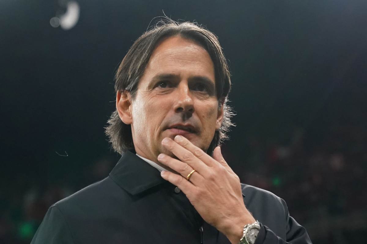 Inter futuro Inzaghi