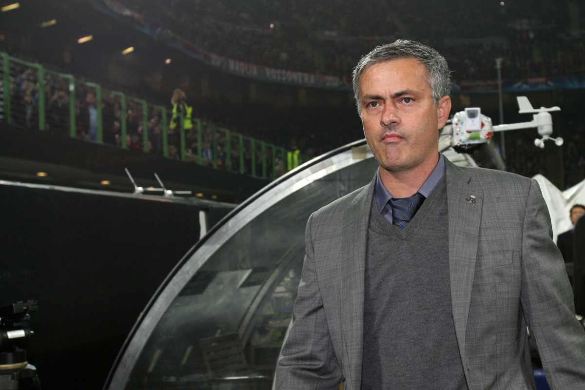 Mourinho torna al Real