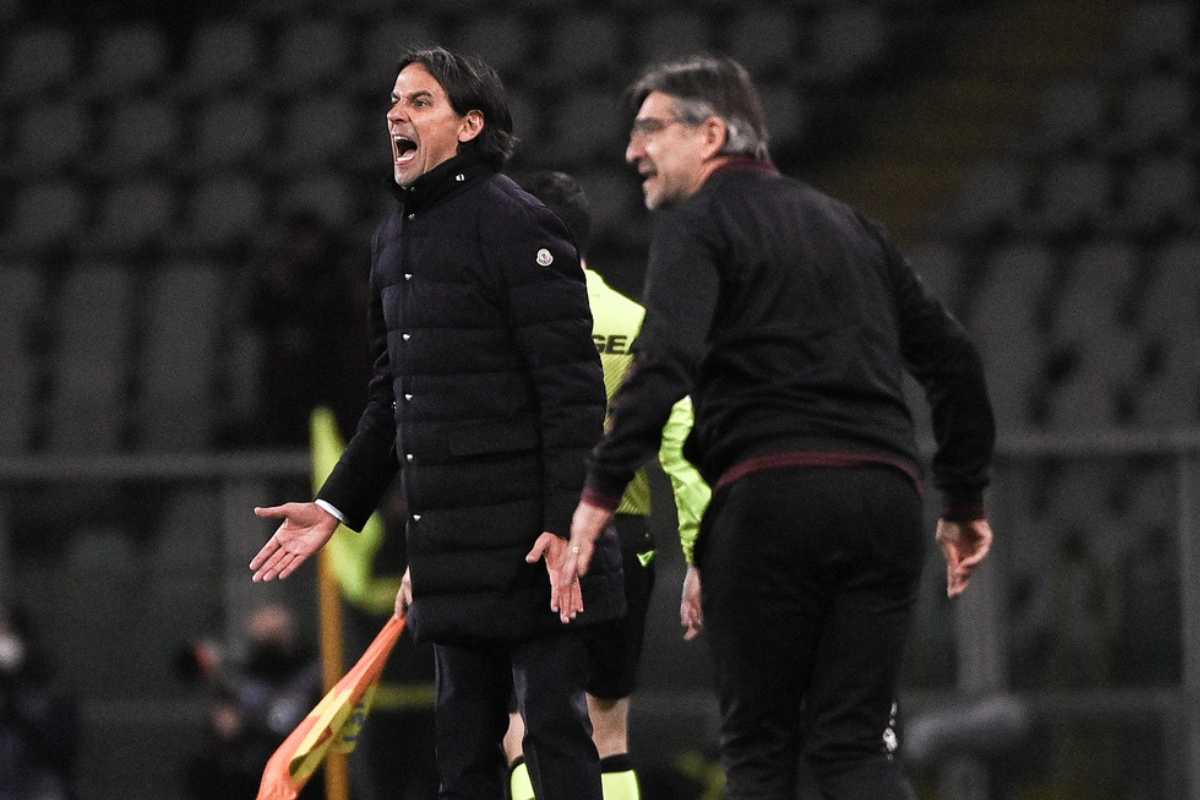 Juric Torino dimissioni tifosi (LaPresse) - Calcionow