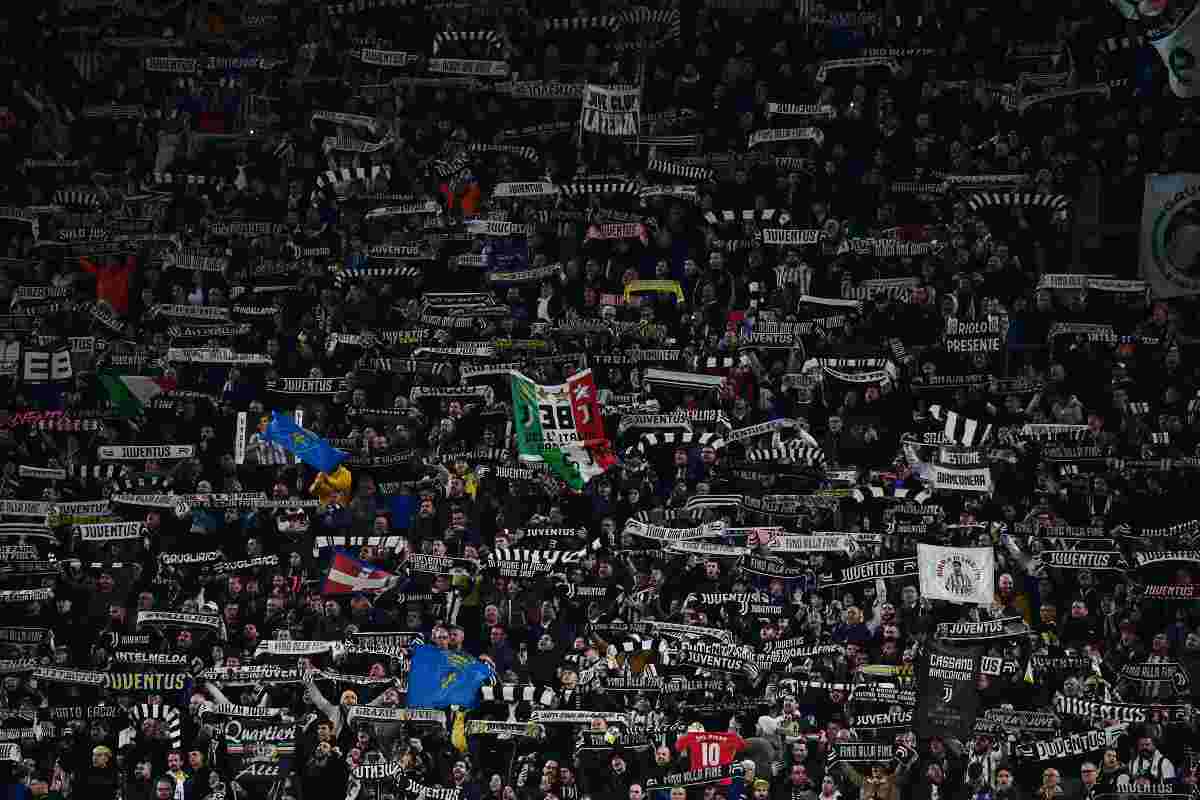 Juventus Inter razzismo Lukaku