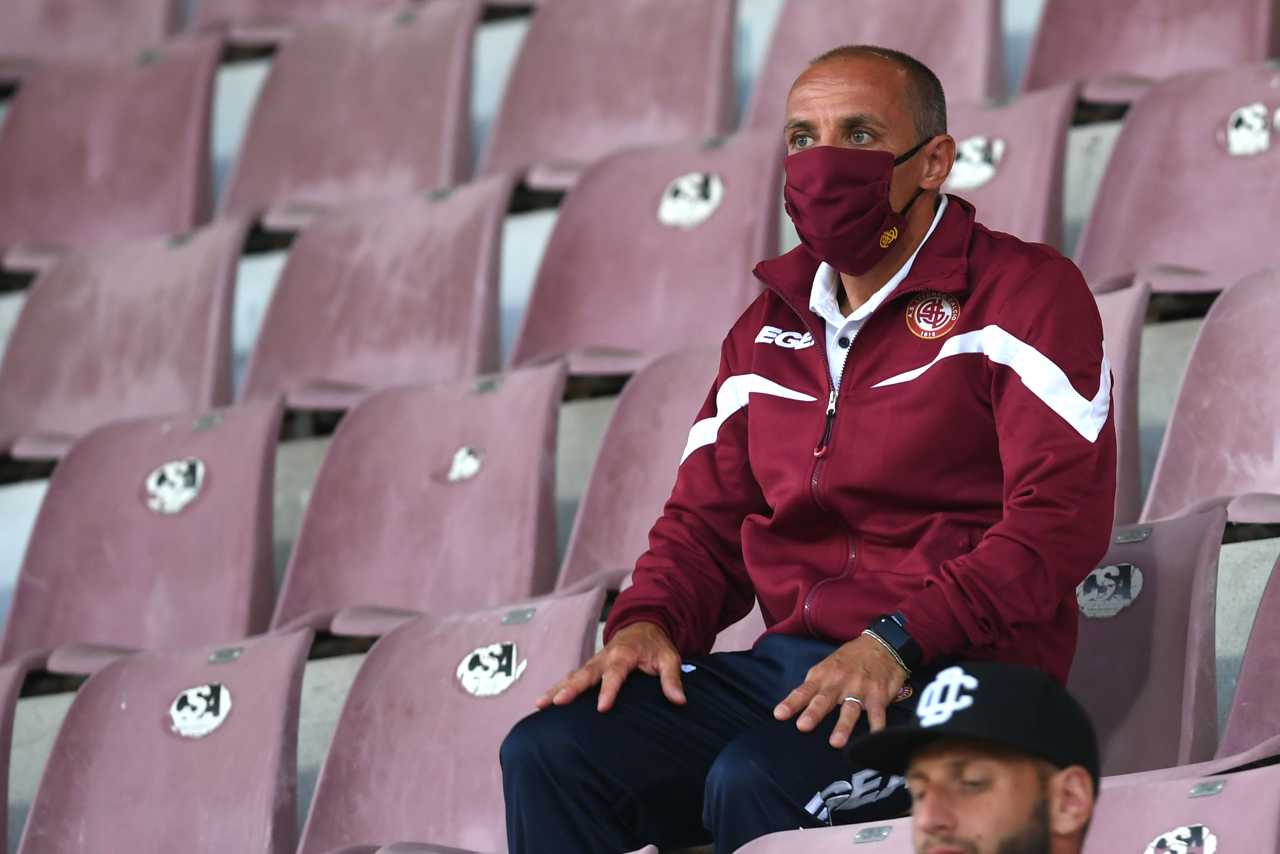 Livorno cessione accordo cifre - Calcionow.it