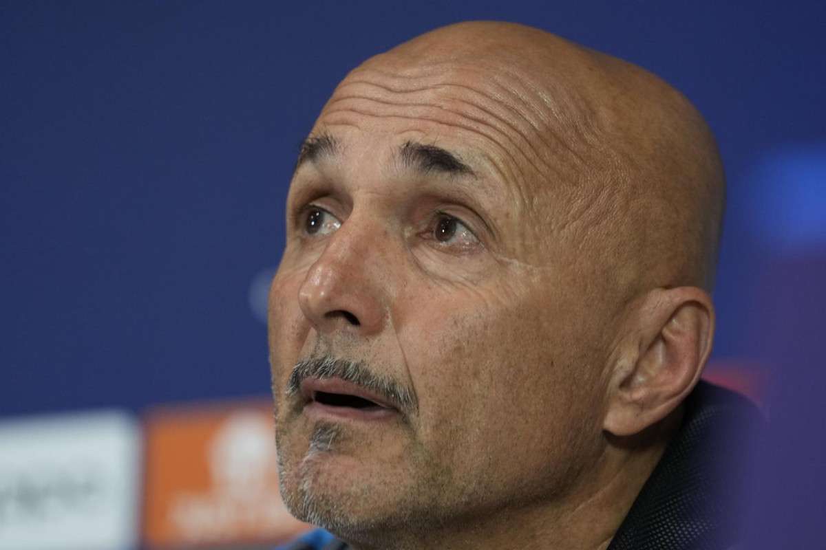 Luciano Spalletti nelle mire del Chelsea