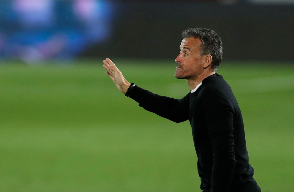 Luis Enrique Chelsea - CalcioNow.it
