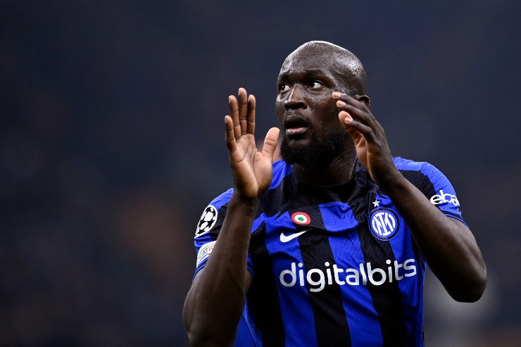 Lukaku Inter futuro