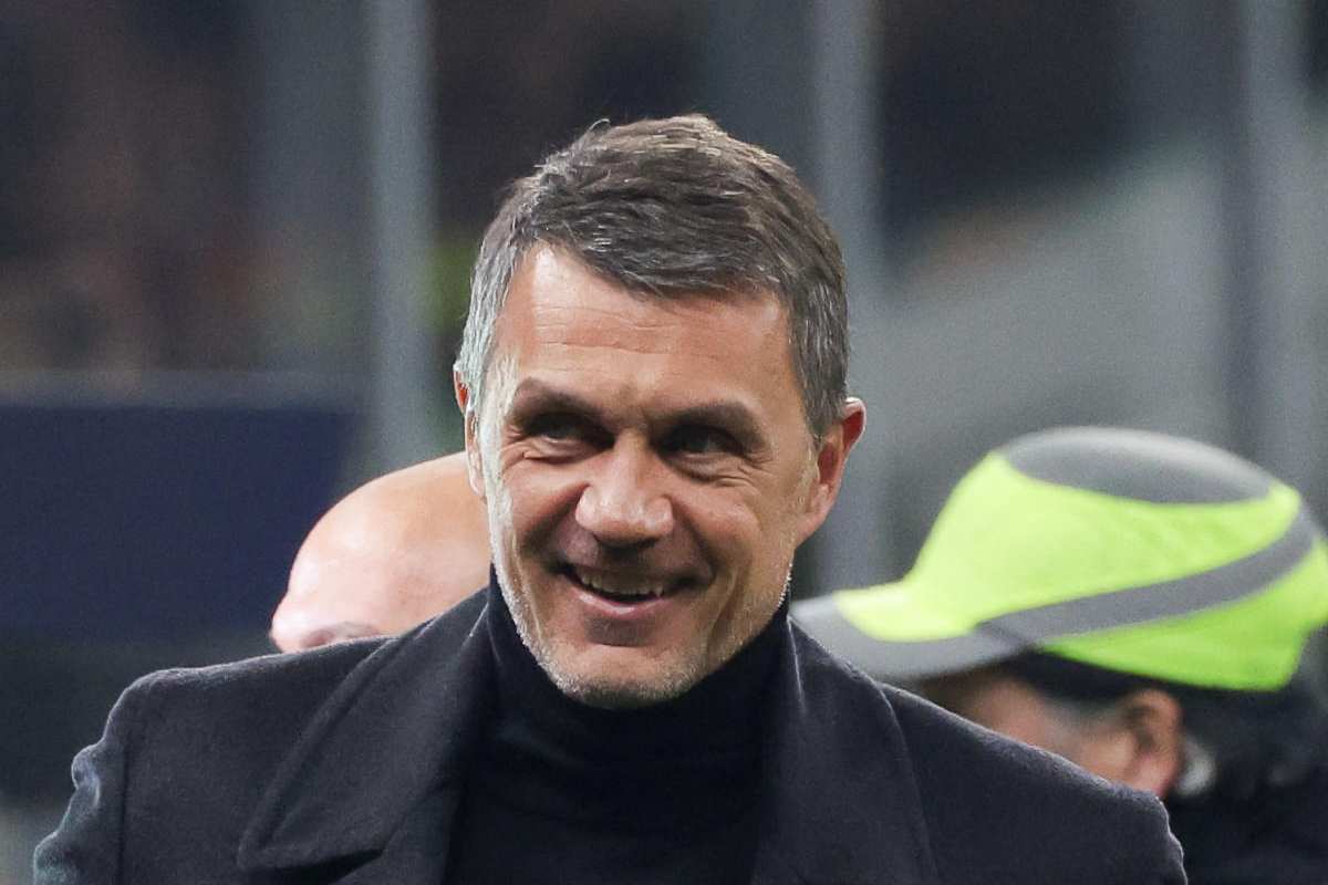 Maldini batte la Juventus: vuole de Paul al Milan