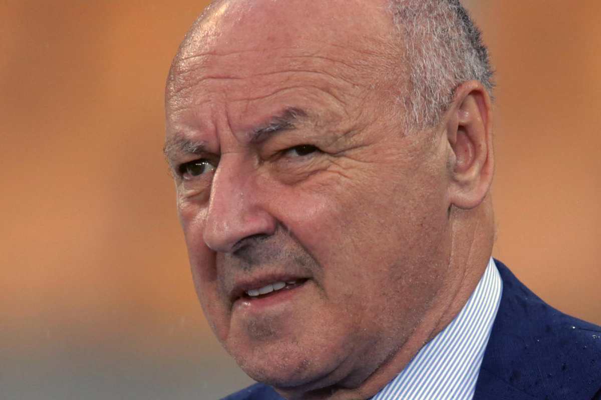 Marotta pensa al ritorno di Kovacic