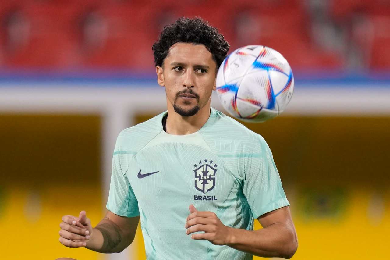 Marquinhos PSG (LaPresse) - Calcionow