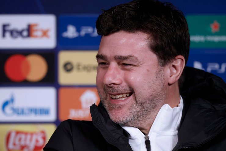 Chelsea e Pochettino sono sempre più vicini