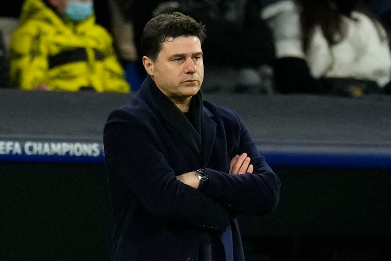 Mauricio Pochettino Tottenham -CalcioNow.it