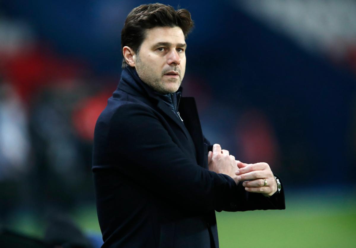 Mauricio Pochettino a luglio - CalcioNow.it (La Presse)