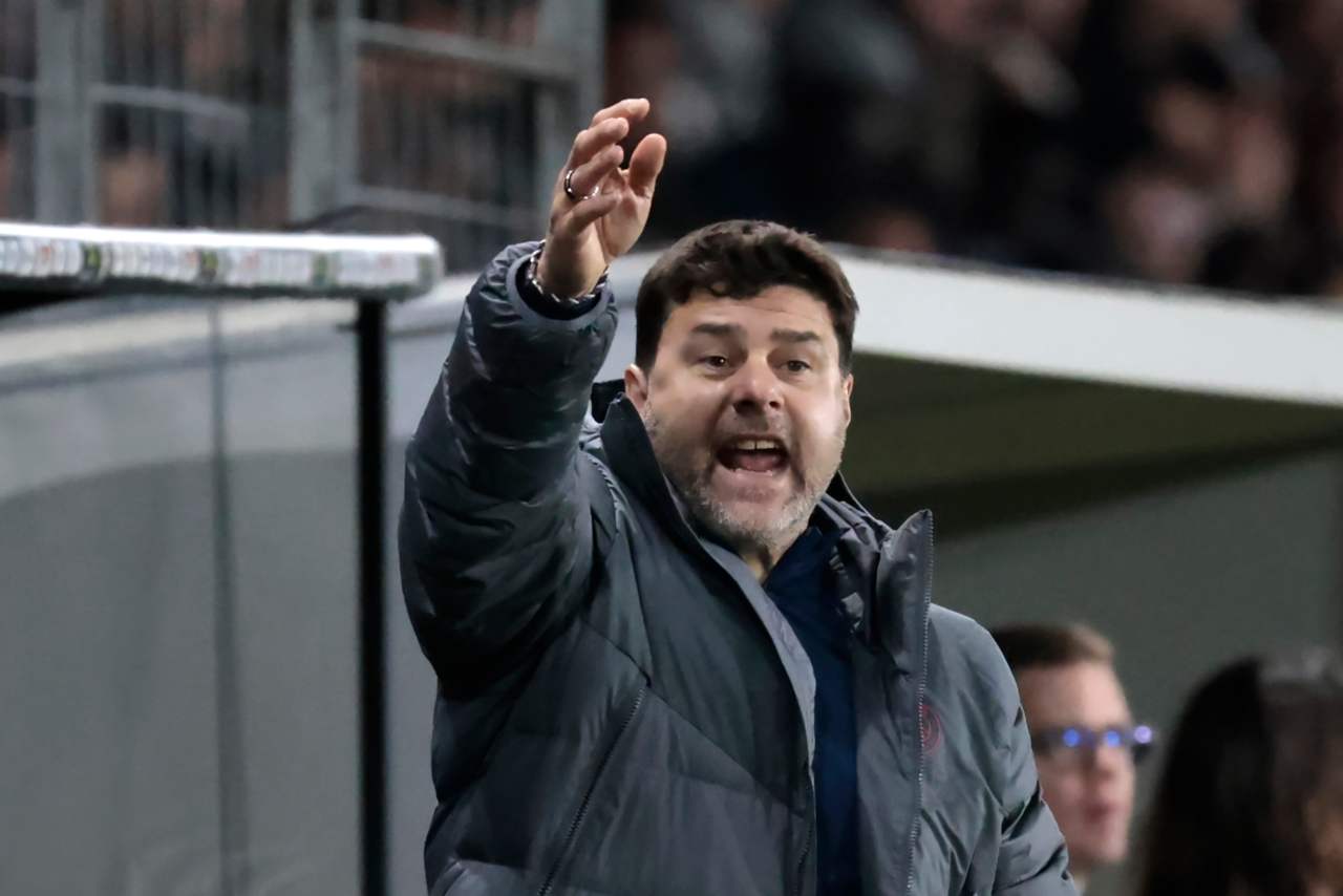 Mauricio Pochettino futuro -CalcioNow.it