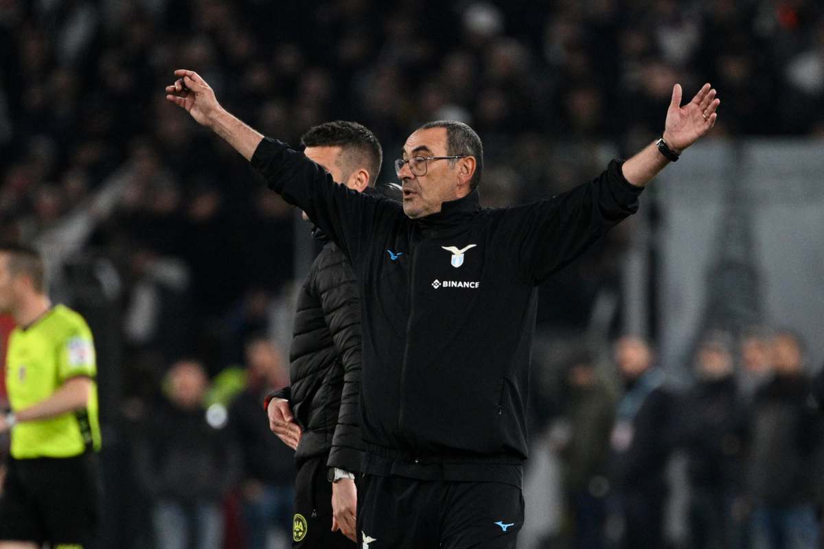 Sarri sogna due colpi da Champions