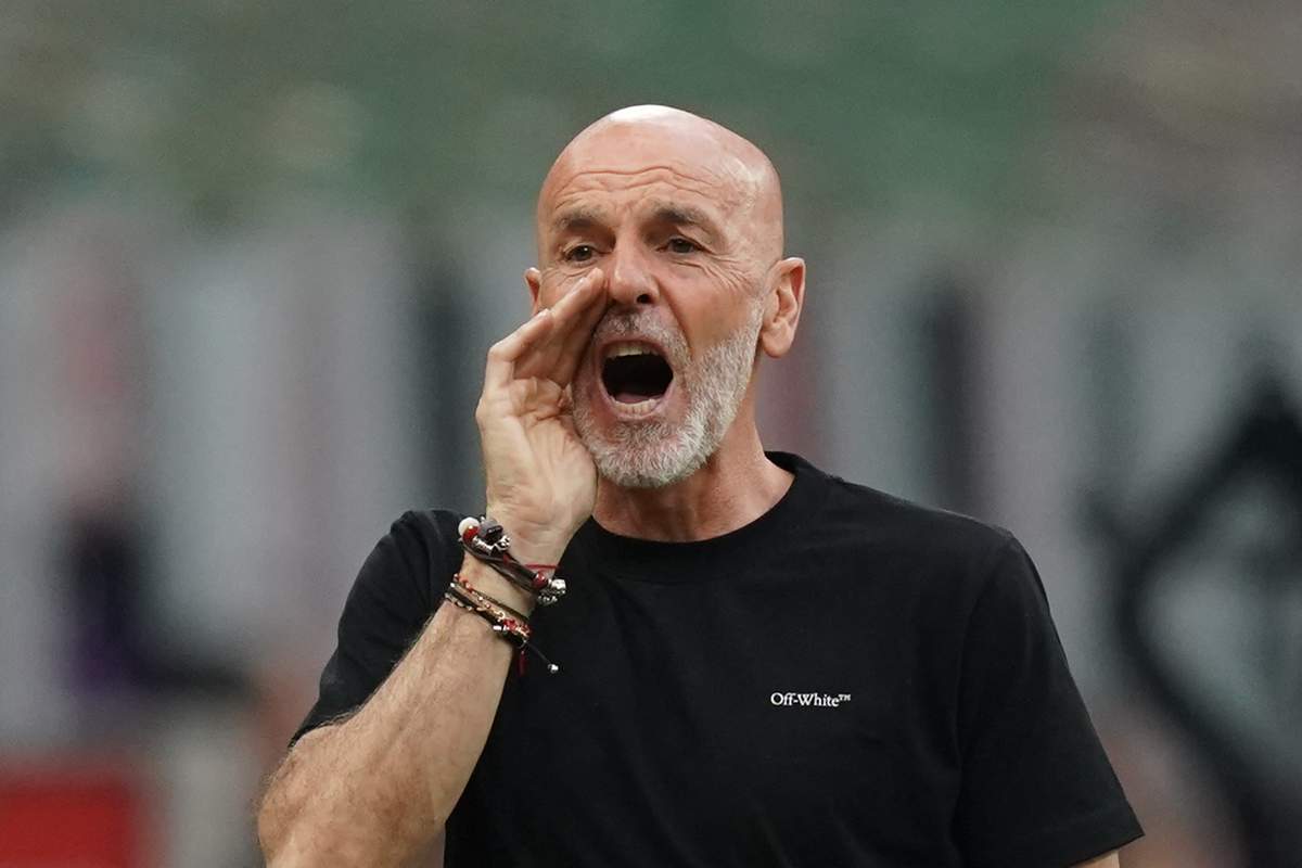 Milan Pioli (LaPresse) - calcionow.it