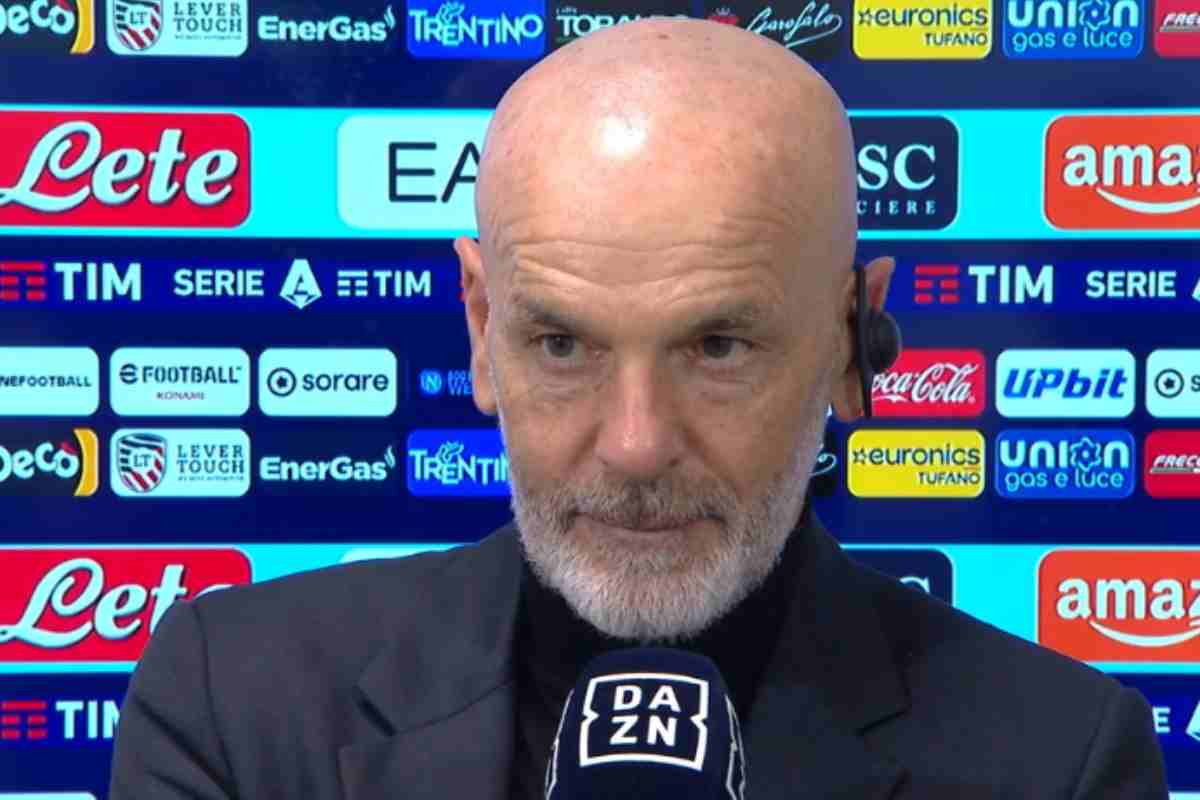 Milan Pioli