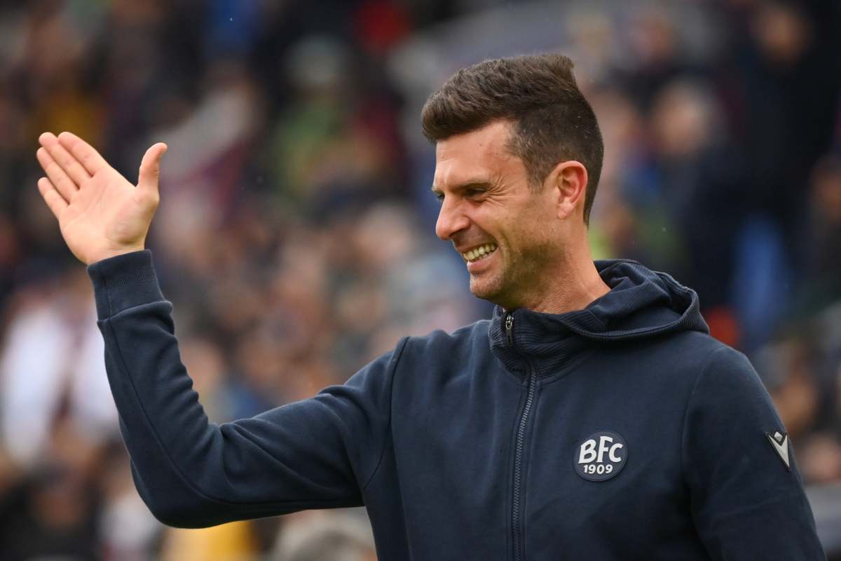 PSG Thiago Motta (LaPresse) - calcionow.it