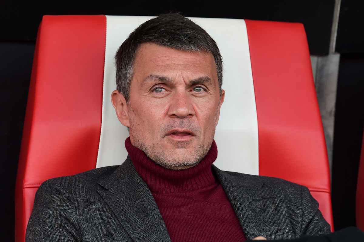 Maldini pensa a Spalletti