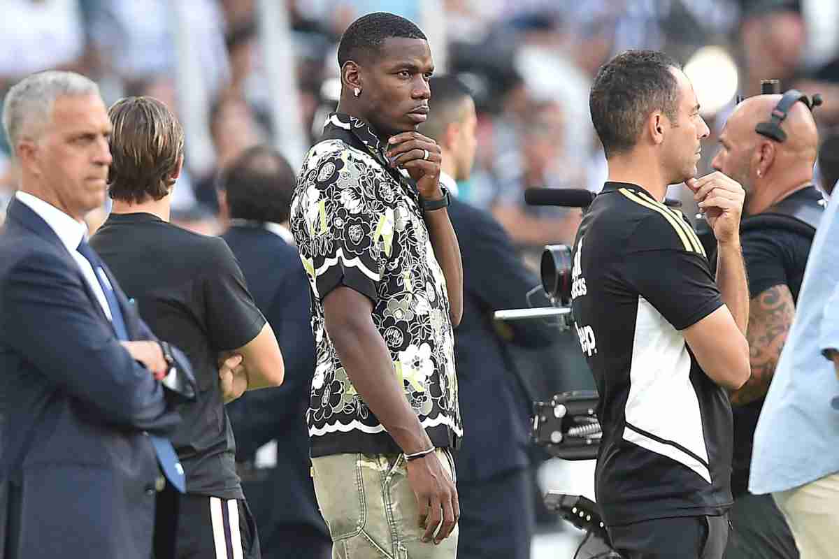 La verità di Paul Pogba sugli infortuni