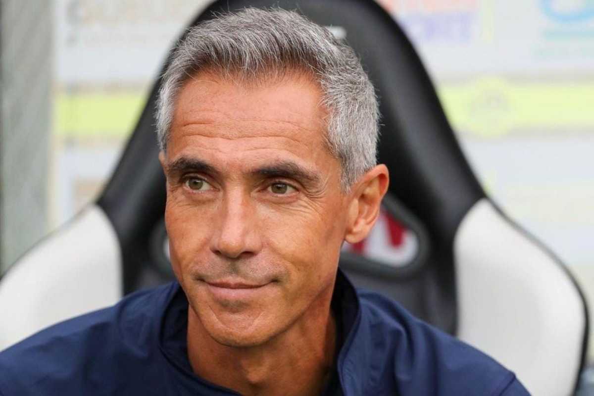 Paulo Sousa Salernitana (Instagram Sousa) - calcionow.it