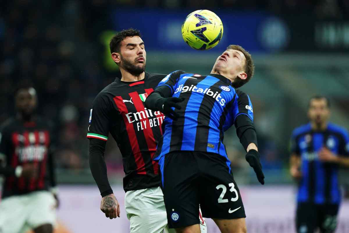 Penalizzazione Juve Inter Milan Condò - CalcioNow.it (La Presse)
