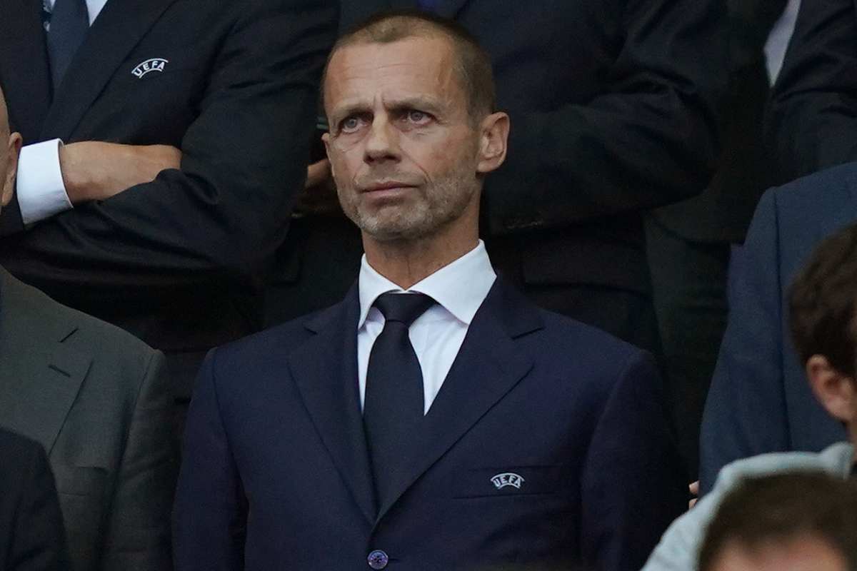 Penalizzazione Juve UEFA