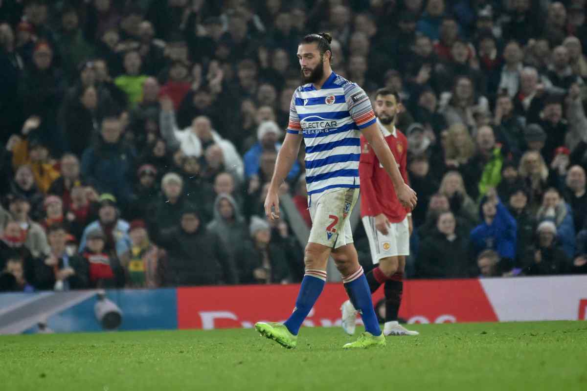 Penalizzazione al Reading, la nuova classifica - CalcioNow.it