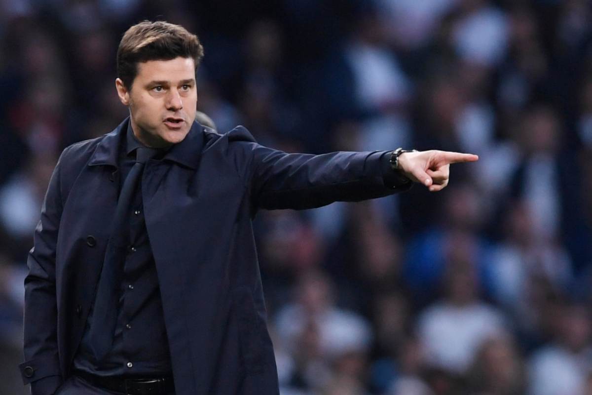 Nuovo allenatore per il Chelsea: pronto Pochettino