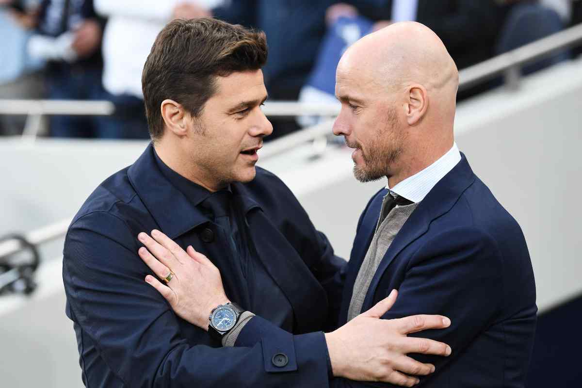 pochettino rifiuta juve