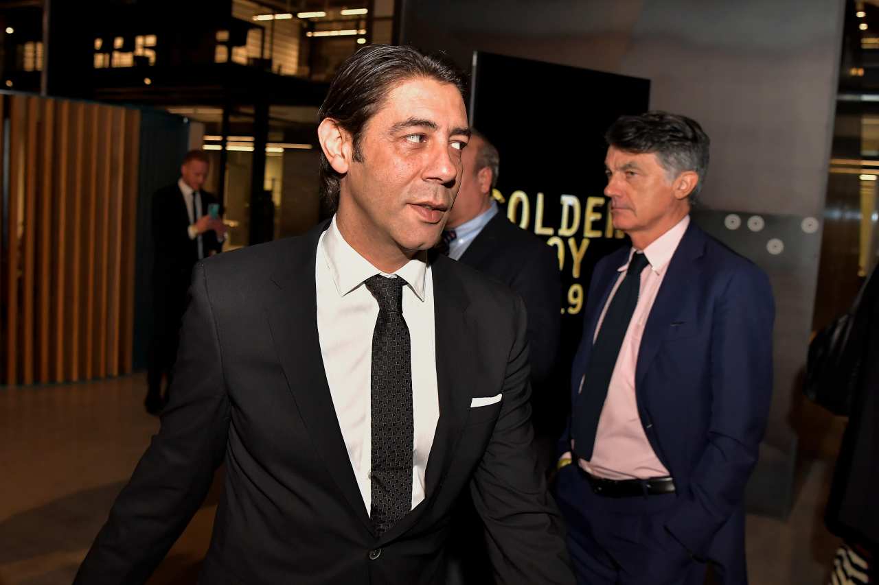 Rui Costa confronto squadra Benfica (LaPresse) - Calcionow