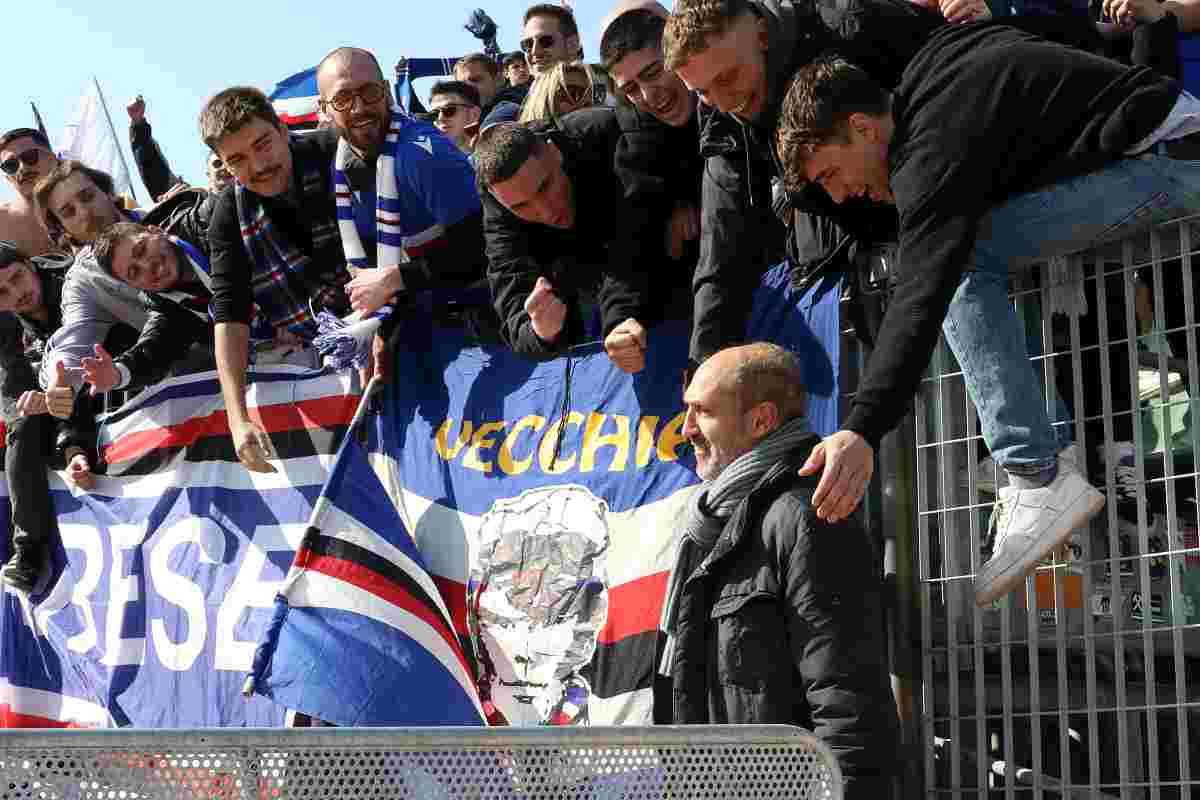 Sampdoria