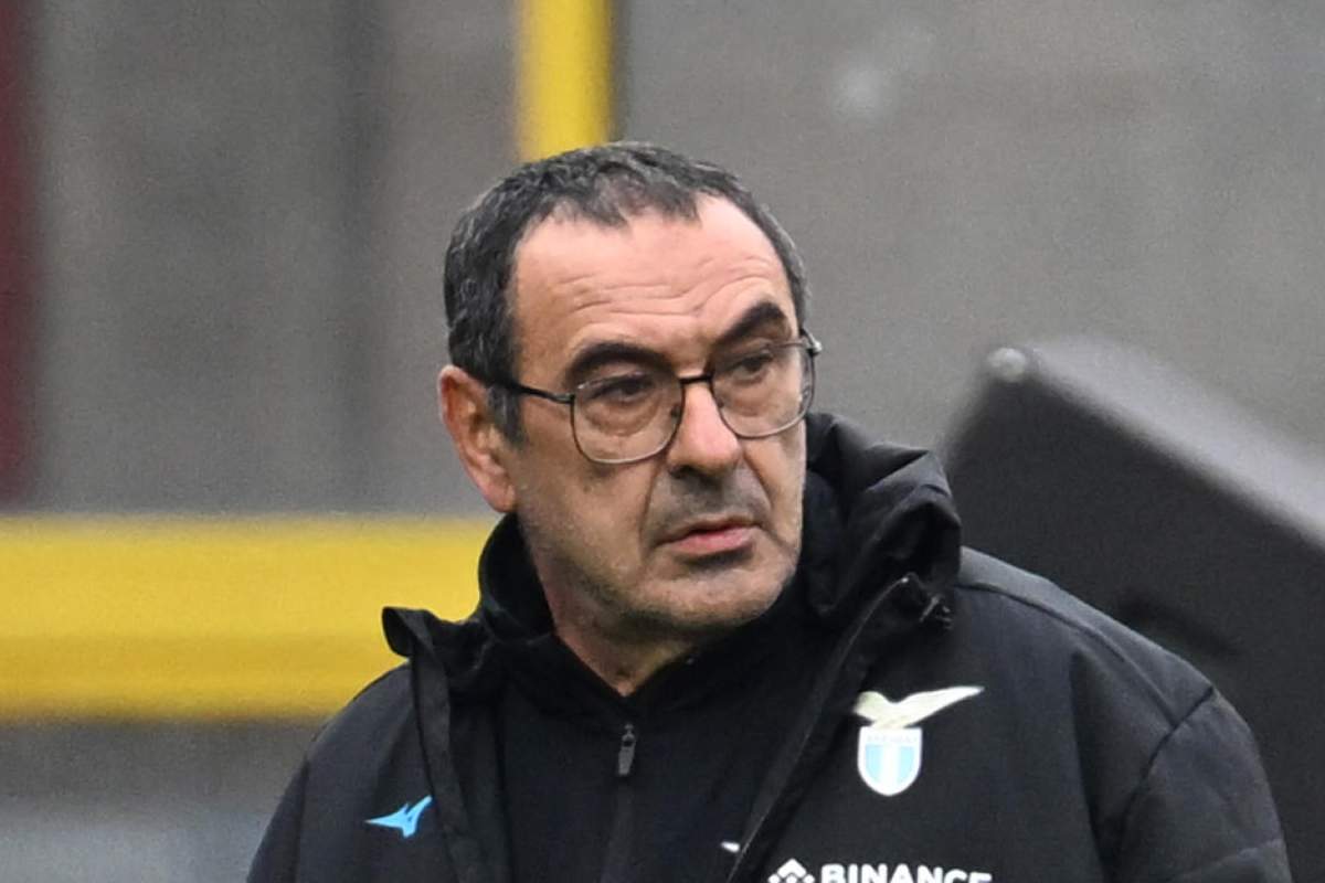 Sarri vuole Cabral alla Lazio